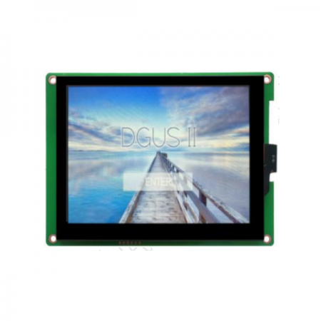 디바이스마트,LED/LCD > LCD COLOR > 칼라터치 LCD패널 > 6인치 컬러터치 LCD패널,DWIN,[DWIN] DMG64480C056_03WTC  ( 5.6인치 640xRGBx480, 24bit 16.7M Colors, TN Screen, CTP, DGUSII/TA LCM ),5.6" 정전식 터치 스크린 / 640x480 / DGUSII/TA 프로그램 / 144.8(W)x110.2(H)x17.5(T)mm