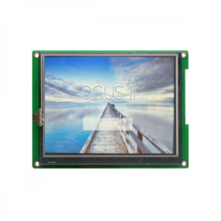 디바이스마트,LED/LCD > LCD COLOR > 칼라터치 LCD패널 > 6인치 컬러터치 LCD패널,DWIN,[DWIN] DMG64480C056_03WTR  ( 5.6인치 640xRGBx480, 24bit 16.7M Colors, TN Screen, RTP, DGUSII/TA LCM ),5.6" 4선 압전식 터치 스크린 / 640x480 / DGUSII/TA 프로그램 / 144.8(W)x110.2(H)x17.3(T)mm