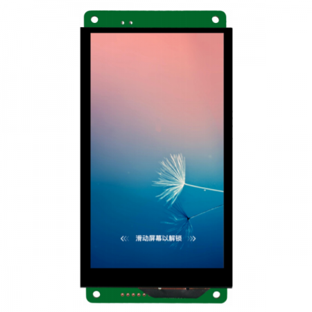 디바이스마트,LED/LCD > LCD COLOR > 칼라터치 LCD패널 > 6인치 컬러터치 LCD패널,DWIN,[DWIN] DMG85480C050_03WTC  ( 5.0인치 480xRGBx854, 24bit 16.7M Colors, IPS Screen, CTP, DGUSII/TA LCM ),5.0" 정전식 터치 스크린 / 480x854 / DGUSII/TA 프로그램 / 67.5(W)x138.3(H)x11.8(T)mm