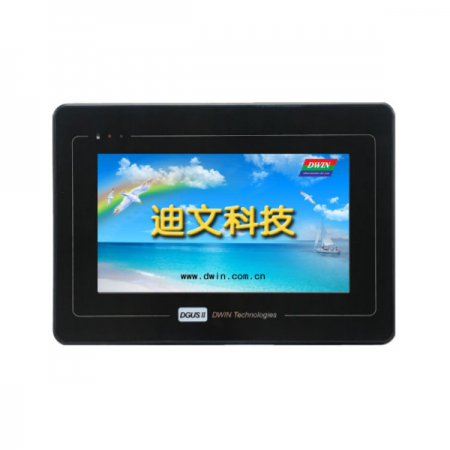 디바이스마트,LED/LCD > LCD COLOR > 칼라터치 LCD패널 > 8인치 컬러터치 LCD패널,DWIN,[DWIN] DMG10600T070_A5WTC  ( 7.0인치 1024xRGBx600, 24bit 16.7M Colors, IPS Screen, CTP, Case Type, DGUSII/TA LCM ),7.0" 정전식 터치 스크린 / 1024x600 / DGUSII/TA 프로그램 / 210(W)x150(H)x26.9(T)mm