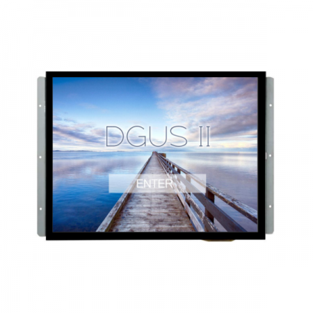 디바이스마트,LED/LCD > LCD COLOR > 칼라터치 LCD패널 > 13인치 이상 컬러터치 LCD패널,DWIN,[DWIN] DMG10768C150_03WTC  ( 15인치 1024xRGBx768, 24bit 16.7M Colors, EWTN Screen, CTP, DGUSII/TA LCM ),15" 정전식 터치 스크린 / 1024x768 / DGUSII/TA 프로그램 / 351.1(W)x253.5(H)x26.0(T)mm