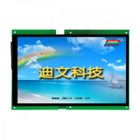 디바이스마트,LED/LCD > LCD COLOR > 칼라터치 LCD패널 > 12인치 컬러터치 LCD패널,DWIN,[DWIN] DMG12800L101_01WTC  ( 10.1인치 1280xRGBx800, 24bit 16.7M Colors, IPS Screen, CTP, DGUSII/TA LCM ),10.1" 정전식 터치 스크린 / 1280x800 / DGUSII/TA 프로그램 / 237.6(W)x165.2(H)x13.2(T)mm