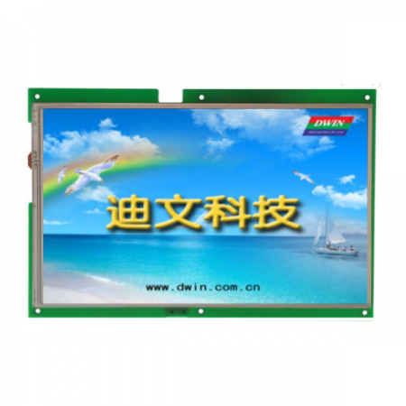 디바이스마트,LED/LCD > LCD COLOR > 칼라터치 LCD패널 > 12인치 컬러터치 LCD패널,DWIN,[DWIN] DMG12800L101_01WTR  ( 10.1인치 1280xRGBx800, 24bit 16.7M Colors, IPS Screen, RTP, DGUSII/TA LCM ),10.1" 4선 압전식 터치 스크린 / 1280x800 / DGUSII/TA 프로그램 / 237.6(W)x165.2(H)x13.2(T)mm