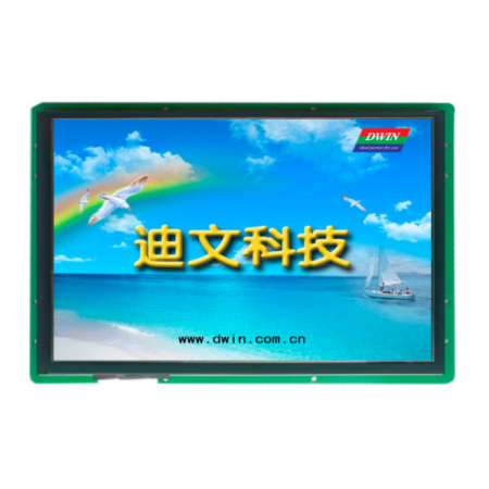 디바이스마트,LED/LCD > LCD COLOR > 칼라터치 LCD패널 > 12인치 컬러터치 LCD패널,DWIN,[DWIN] DMG80600C104_03WTC  ( 10.4인치 800xRGBx600, 24bit 16.7M Colors, TN Screen, CTP, DGUSII/TA LCM ),10.4" 정전식 터치 스크린 / 800x600 / DGUSII/TA 프로그램 / 247.8(W)x193.7(H)x16.6(T)mm