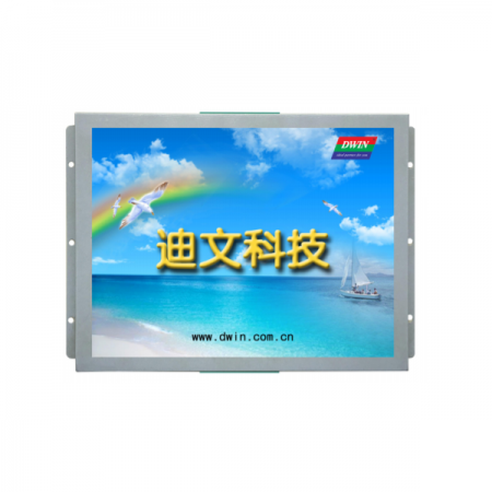 디바이스마트,LED/LCD > LCD COLOR > 칼라터치 LCD패널 > 8인치 컬러터치 LCD패널,DWIN,[DWIN] DMG80600L080_01WTR  ( 7.0인치 800xRGBx600, 24bit 16.7M Colors, TN Screen, RTP, DGUSII/TA LCM ),8.0" 4선 압전식 터치 스크린 / 800x600 / DGUSII/TA 프로그램 / 199.3(W)x147.6(H)x15.5(T)mm