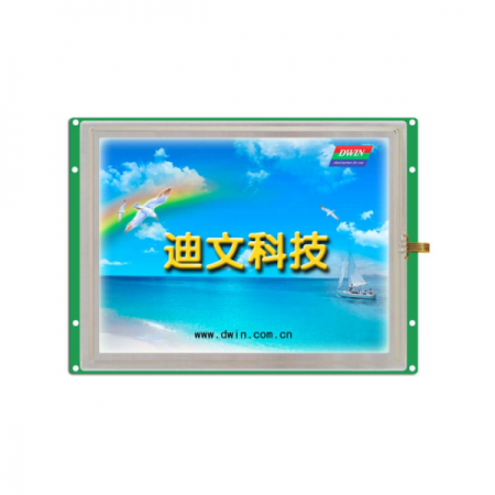 디바이스마트,LED/LCD > LCD COLOR > 칼라터치 LCD패널 > 8인치 컬러터치 LCD패널,DWIN,[DWIN] DMT10768T080_05WT ( 광 시야각 8.0인치 1024xRGBx768, 65K Colors, DGUS LCM ),광시야각 IPS 8.0" 4선 저항막 터치 스크린 / 1024x768 / DGUS 간편 프로그램