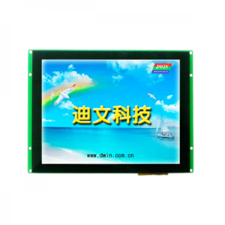 디바이스마트,LED/LCD > LCD COLOR > 칼라터치 LCD패널 > 8인치 컬러터치 LCD패널,DWIN,[DWIN] DMT10768T080_07WT ( 정전식 8.0인치 1024xRGBx768, 65K Colors, DGUS LCM ),8.0" 정전식 터치 스크린 / 1024x768 / DGUS 간편 프로그램 / 음성 재생 기능
