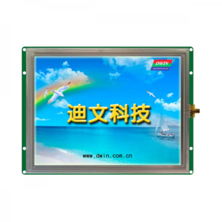 디바이스마트,LED/LCD > LCD COLOR > 칼라터치 LCD패널 > 8인치 컬러터치 LCD패널,DWIN,[DWIN] DMT80600C080_04WT ( 8.0인치 800xRGBx600, 65K Colors, DGUS LCM ),8.0" 4선 저항막 터치 스크린 / 800x600 / DGUS 간편 프로그램 / 부저 기능