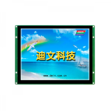 디바이스마트,LED/LCD > LCD COLOR > 칼라터치 LCD패널 > 8인치 컬러터치 LCD패널,DWIN,[DWIN] DMT80600T080_07WT ( 8.0인치 800xRGBx600, 65K Colors, DGUS LCM ),8.0" 정전식 터치 스크린 / 800x600 / DGUS 간편 프로그램 / 음성 재생 기능