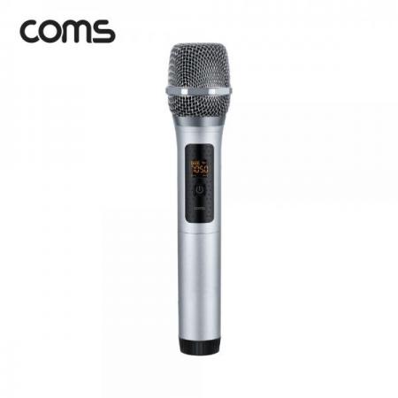 디바이스마트,컴퓨터/모바일/가전 > 음향ㆍ영상ㆍ카메라 > 마이크 > PC마이크,Coms,UHF 듀얼 무선 마이크 송수신기 세트 / 핸드마이크, 헤드셋마이크, 클립형 핀 마이크 [WW909],UHF 듀얼 무선 마이크 송수신기 세트 / 핸드마이크/ 헤드셋마이크/ 클립형 핀 마이크