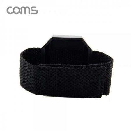 디바이스마트,컴퓨터/모바일/가전 > 가구/사무용품/공구 > 공구/공구자재 > 작업공구,Coms,공구-자석 손목밴드(소형부품 유실방지) [TB131],공구-자석 손목밴드(소형부품 유실방지)