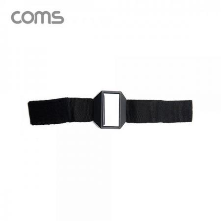 디바이스마트,컴퓨터/모바일/가전 > 가구/사무용품/공구 > 공구/공구자재 > 작업공구,Coms,공구-자석 손목밴드(소형부품 유실방지) [TB131],공구-자석 손목밴드(소형부품 유실방지)