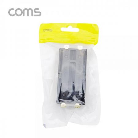 디바이스마트,전원/파워/배터리 > 배터리/배터리홀더 > 배터리홀더 Holder > 18650용 홀더,Coms,건전지 홀더/배터리 홀더, 18650 x 2ea, 80mm / 제작용 [BB522],건전지 홀더/배터리 홀더/ 18650 x 2ea/ 80mm / 제작용