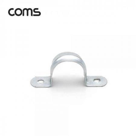 디바이스마트,컴퓨터/모바일/가전 > 가구/사무용품/공구 > 공구/공구자재 > 작업공구,Coms,일반새들 16cm / 배관 파이프 전선 고정 [LV1185],일반새들 16cm / 배관 파이프 전선 고정