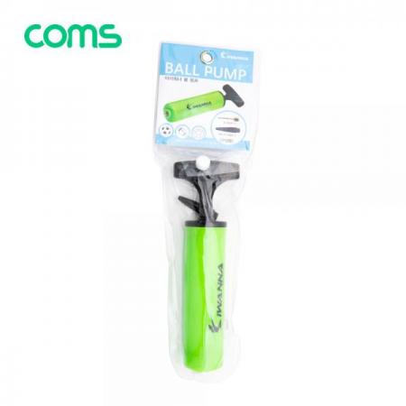 디바이스마트,수공구/전자공구/전동공구 > 에어/유압공구 > 펌프류,Coms,아이워너 볼 펌프 / 공기 주입 / 손 펌프 / 휴대용 [LV1520],아이워너 볼 펌프 / 공기 주입 / 손 펌프 / 휴대용