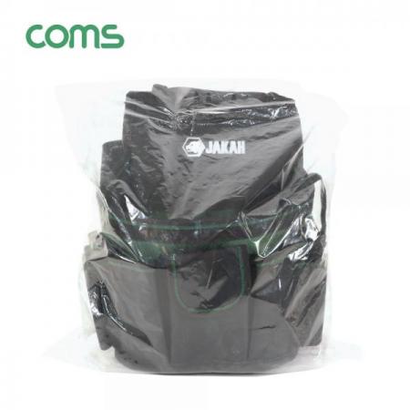 디바이스마트,컴퓨터/모바일/가전 > 가구/사무용품/공구 > 공구/공구자재 > 작업공구,Coms,벨트형 공구 가방 중형 / 작업용 파우치 / 주머니 / 걸이대 / 수납 [TB179],벨트형 공구 가방 중형 / 작업용 파우치 / 주머니 / 걸이대 / 수납