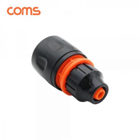 디바이스마트,수공구/전자공구/전동공구 > 작업공구 > 철물/연마공구류 > 분무기,Coms,호스용 탭 어댑터 / 호스 커넥터 / 호스 연결 / 스프레이건 연결 / 3/4형 [TB157],호스용 탭 어댑터 / 호스 커넥터 / 호스 연결 / 스프레이건 연결 / 3/4형