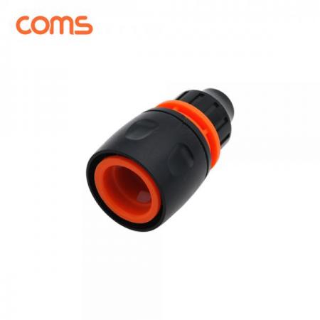 디바이스마트,수공구/전자공구/전동공구 > 작업공구 > 철물/연마공구류 > 분무기,Coms,호스용 탭 어댑터 / 호스 커넥터 / 호스 연결 / 스프레이건 연결 / 3/4형 [TB157],호스용 탭 어댑터 / 호스 커넥터 / 호스 연결 / 스프레이건 연결 / 3/4형