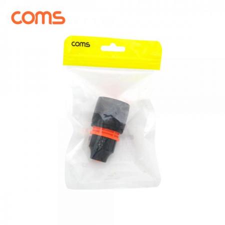 디바이스마트,수공구/전자공구/전동공구 > 작업공구 > 철물/연마공구류 > 분무기,Coms,호스용 탭 어댑터 / 호스 커넥터 / 호스 연결 / 스프레이건 연결 / 3/4형 [TB157],호스용 탭 어댑터 / 호스 커넥터 / 호스 연결 / 스프레이건 연결 / 3/4형