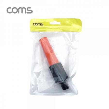 디바이스마트,수공구/전자공구/전동공구 > 작업공구 > 철물/연마공구류 > 분무기,Coms,호스용 노즐 조절기 / 물 조절 / 회전 / 수도용 [TB162],호스용 노즐 조절기 / 물 조절 / 회전 / 수도용