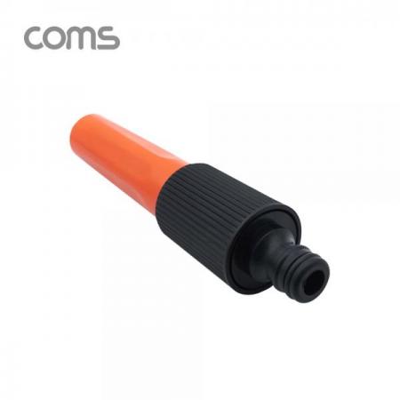 디바이스마트,수공구/전자공구/전동공구 > 작업공구 > 철물/연마공구류 > 분무기,Coms,호스용 노즐 조절기 / 물 조절 / 회전 / 수도용 [TB162],호스용 노즐 조절기 / 물 조절 / 회전 / 수도용