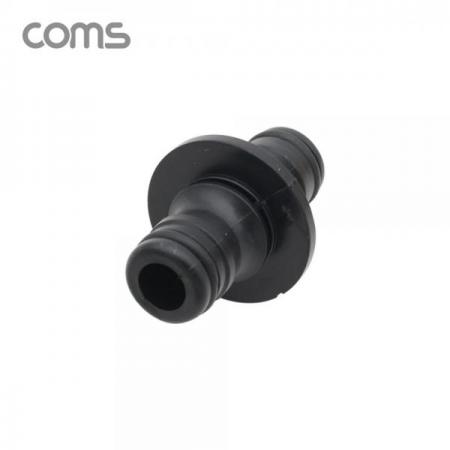 디바이스마트,수공구/전자공구/전동공구 > 작업공구 > 철물/연마공구류 > 분무기,Coms,호스 연결 탭 커플러 / 호스 커넥터 / 호스 연결 / 2 Way [TB154],호스 연결 탭 커플러 / 호스 커넥터 / 호스 연결 / 2 Way