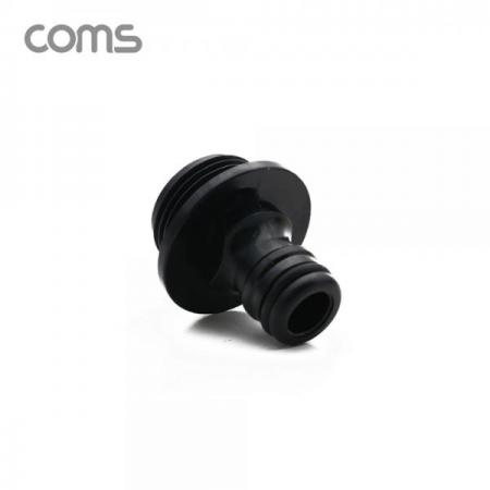 디바이스마트,수공구/전자공구/전동공구 > 작업공구 > 철물/연마공구류 > 분무기,Coms,수도용 탭 어댑터/수도 연결/호스 연결/수도 커넥터/스프링클러 연결 / 3/4형 [TB152],수도용 탭 어댑터/수도 연결/호스 연결/수도 커넥터/스프링클러 연결 / 3/4형