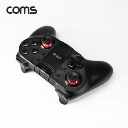 디바이스마트,사무/생활/서적 > 차량/생활/IOT > 게임,Coms,블루투스 무선 게임패드 / 조이스틱 [IF092],블루투스 무선 게임패드 / 조이스틱