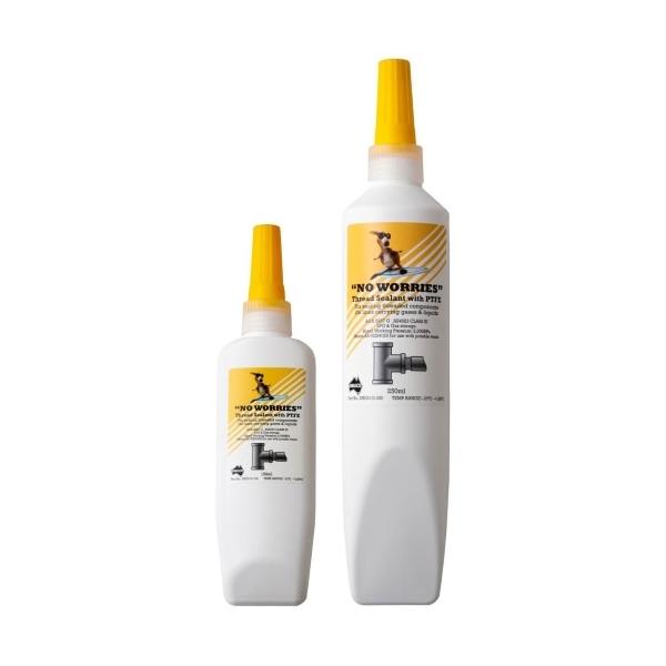 금속(철/비철)배관용 250ml