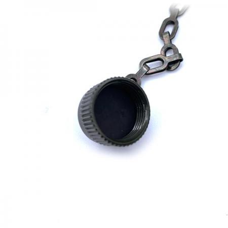 디바이스마트,커넥터/PCB > 산업/의료/방수 커넥터 > 군용 커넥터 > 군용 커넥터 캡(뚜껑),INC,군용 MS커넥터 캡 25043-10 CAP,5015 SERIESE / 3102 (소켓용 캡, 뚜껑) / 커넥터 Shell 사이즈: 10S, 10SL