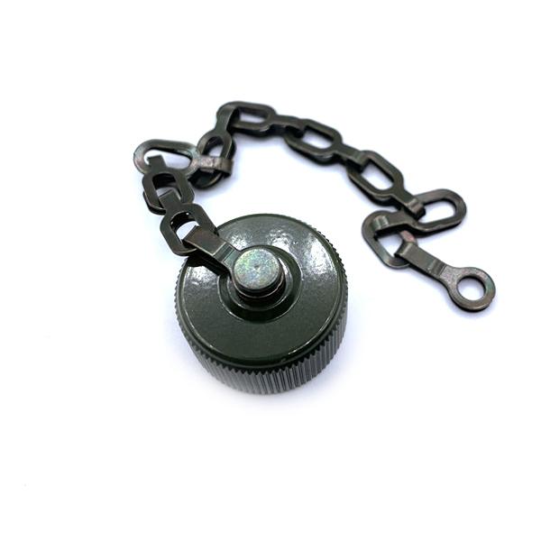 군용 MS커넥터 캡 25043-12 CAP