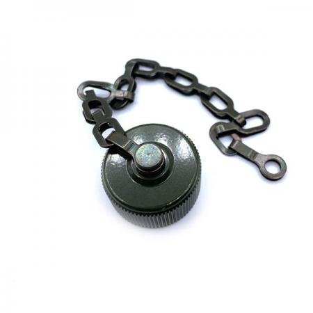 디바이스마트,커넥터/PCB > 산업/의료/방수 커넥터 > 군용 커넥터 > 군용 커넥터 캡(뚜껑),INC,군용 MS커넥터 캡 25043-12 CAP,5015 SERIESE / 3102 (소켓용 캡, 뚜껑) / 커넥터 Shell 사이즈: 12S, 12