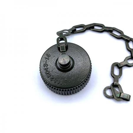 디바이스마트,커넥터/PCB > 산업/의료/방수 커넥터 > 군용 커넥터 > 군용 커넥터 캡(뚜껑),INC,군용 MS커넥터 캡 25043-14 CAP,5015 SERIESE / 3102 (소켓용 캡, 뚜껑) / 커넥터 Shell 사이즈: 14S, 14