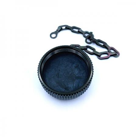 디바이스마트,커넥터/PCB > 산업/의료/방수 커넥터 > 군용 커넥터 > 군용 커넥터 캡(뚜껑),INC,군용 MS커넥터 캡 25043-20 CAP,5015 SERIESE / 3102 (소켓용 캡, 뚜껑) / 커넥터 Shell 사이즈: 20