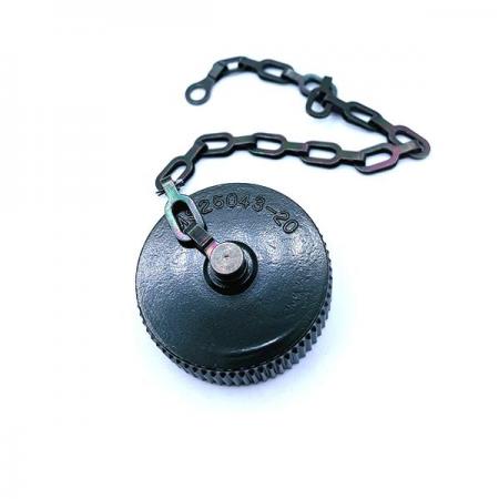 디바이스마트,커넥터/PCB > 산업/의료/방수 커넥터 > 군용 커넥터 > 군용 커넥터 캡(뚜껑),INC,군용 MS커넥터 캡 25043-20 CAP,5015 SERIESE / 3102 (소켓용 캡, 뚜껑) / 커넥터 Shell 사이즈: 20