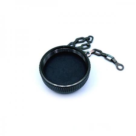 디바이스마트,커넥터/PCB > 산업/의료/방수 커넥터 > 군용 커넥터 > 군용 커넥터 캡(뚜껑),INC,군용 MS커넥터 캡 25043-22 CAP,5015 SERIESE / 3102 (소켓용 캡, 뚜껑) / 커넥터 Shell 사이즈: 22