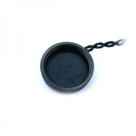 디바이스마트,커넥터/PCB > 산업/의료/방수 커넥터 > 군용 커넥터 > 군용 커넥터 캡(뚜껑),INC,군용 MS커넥터 캡 25043-24 CAP,5015 SERIESE / 3102 (소켓용 캡, 뚜껑) / 커넥터 Shell 사이즈: 24