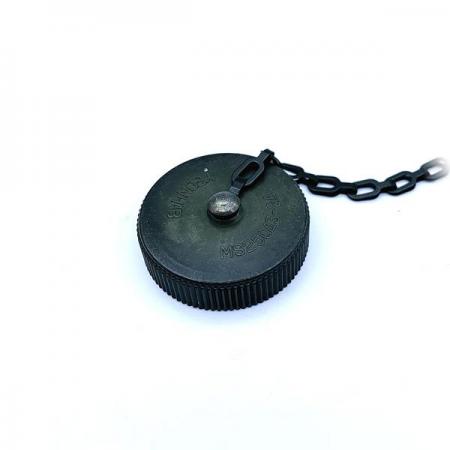 디바이스마트,커넥터/PCB > 산업/의료/방수 커넥터 > 군용 커넥터 > 군용 커넥터 캡(뚜껑),INC,군용 MS커넥터 캡 25043-24 CAP,5015 SERIESE / 3102 (소켓용 캡, 뚜껑) / 커넥터 Shell 사이즈: 24