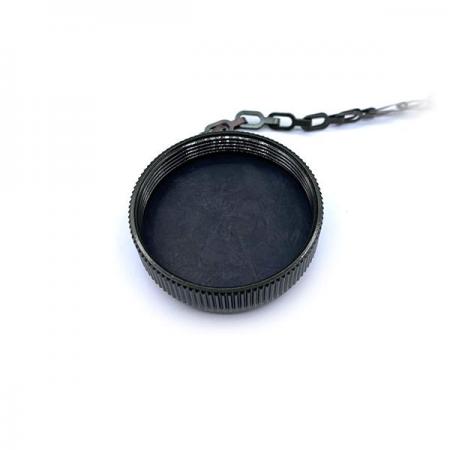 디바이스마트,커넥터/PCB > 산업/의료/방수 커넥터 > 군용 커넥터 > 군용 커넥터 캡(뚜껑),INC,군용 MS커넥터 캡 25043-28 CAP,5015 SERIESE / 3102 (소켓용 캡, 뚜껑) / 커넥터 Shell 사이즈: 28