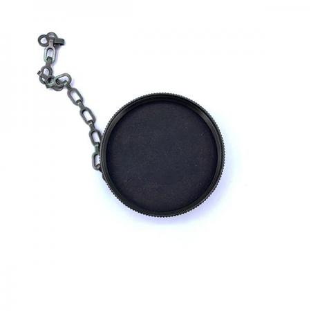 디바이스마트,커넥터/PCB > 산업/의료/방수 커넥터 > 군용 커넥터 > 군용 커넥터 캡(뚜껑),INC,군용 MS커넥터 캡 25043-36 CAP,5015 SERIESE / 3102 (소켓용 캡, 뚜껑) / 커넥터 Shell 사이즈: 36