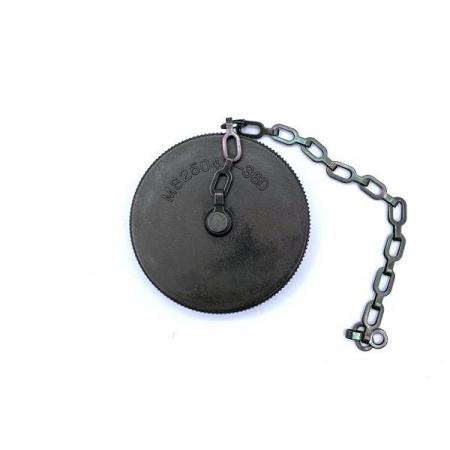 디바이스마트,커넥터/PCB > 산업/의료/방수 커넥터 > 군용 커넥터 > 군용 커넥터 캡(뚜껑),INC,군용 MS커넥터 캡 25043-36 CAP,5015 SERIESE / 3102 (소켓용 캡, 뚜껑) / 커넥터 Shell 사이즈: 36