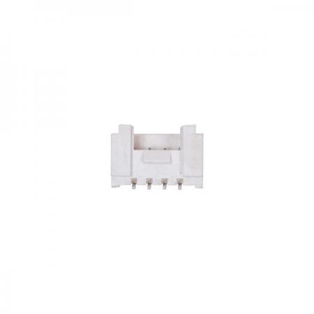 디바이스마트,RLC/수동소자 > 엔지니어 샘플키트 > 압착단자/커넥터 키트,Seeedstudio,Grove Female Header - SMD-4P-2.0mm-20Pcs [114020163],Grove 커넥터 / 전압 : 250V AC, DC / 전류 : 2A AC, DC / Female 헤더 / 4핀 / 2mm / 20피스