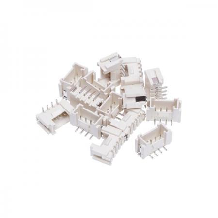 디바이스마트,RLC/수동소자 > 엔지니어 샘플키트 > 압착단자/커넥터 키트,Seeedstudio,Grove Female Header - SMD-4P-2.0mm-20Pcs [114020163],Grove 커넥터 / 전압 : 250V AC, DC / 전류 : 2A AC, DC / Female 헤더 / 4핀 / 2mm / 20피스