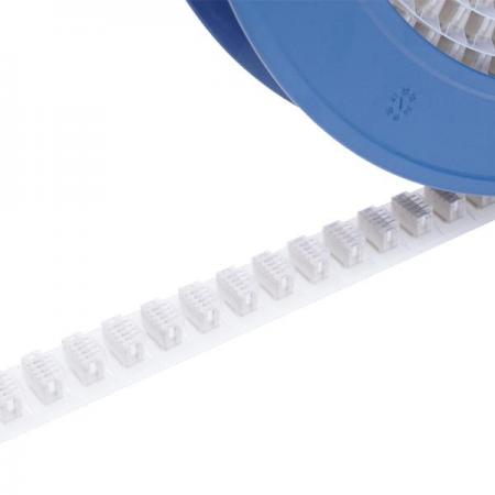 디바이스마트,RLC/수동소자 > 엔지니어 샘플키트 > 압착단자/커넥터 키트,Seeedstudio,Grove Female Header - SMD-4P-2.0mm-600Pcs [114020161],Grove 커넥터 / 전압 : 250V AC, DC / 전류 : 2A AC, DC / Female 헤더 / 4핀 / 2mm / 600피스