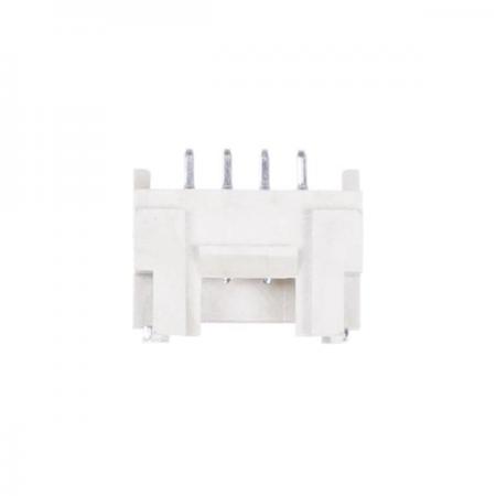 디바이스마트,RLC/수동소자 > 엔지니어 샘플키트 > 압착단자/커넥터 키트,Seeedstudio,Grove Female Header - SMD-4P-2.0mm-90D-20Pcs [114020164],Grove 커넥터 / 전압 : 250V AC, DC / 전류 : 2A AC, DC / Female 헤더 / 4핀 / 2mm / 90D / 20피스