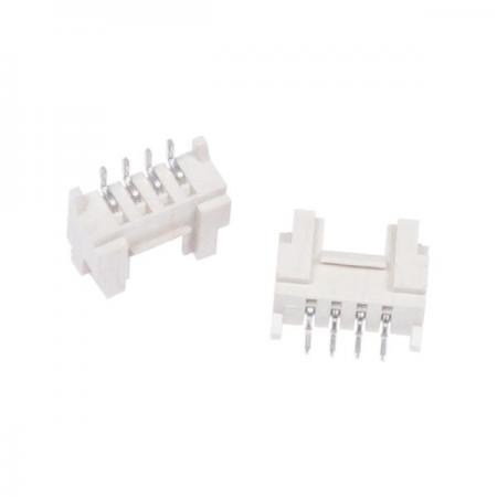 디바이스마트,RLC/수동소자 > 엔지니어 샘플키트 > 압착단자/커넥터 키트,Seeedstudio,Grove Female Header - SMD-4P-2.0mm-90D-20Pcs [114020164],Grove 커넥터 / 전압 : 250V AC, DC / 전류 : 2A AC, DC / Female 헤더 / 4핀 / 2mm / 90D / 20피스