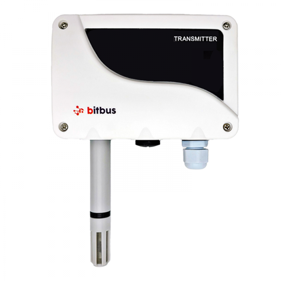 0~5V 온습도 측정 장치 [BT-FTW32]