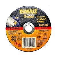 4인치 그라인더 절단석 DT43140