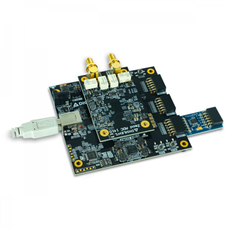 디바이스마트,MCU보드/전자키트 > 프로세서/개발보드 > Digilent > FPGA 및 Embedded,Digilent,USB104 A7: Artix-7 FPGA Development Board with SYZYGY-compatible Expansion 410-398,410-398 / PC/104 폼 팩터가있는 Artix-7 FPGA 개발 보드 / PC에 강력한 기능 및 다목적 기능을 제공 / 크기, 무게 및 전력 (SWaP) 제한 프로젝트에 이상적 (군용,산업용,교통,통신 등)  / JTAG, UART,DPTI와 인터페이스