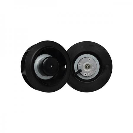 디바이스마트,기계/제어/로봇/모터 > 모터류 > 팬모터 > Protechnic 팬모터,주식회사 더한,브러시리스 EC 원심 팬 공기 송풍기 DC24V(SFD-PB3N190B24M),Model : PB3N190B24M / Motor Type : BE72DC-T / Rated VOLTAGE : 24VDC / Operating Voltage : 16~28VDC / Rated Current : 2.13A / Rated Power : 51W / Rated Speed : 2950RPM / Air Flow : 620 M3/H / Air Flow : 620 M3/H / Air pressure : 473pa / Noise Level : 68dBA